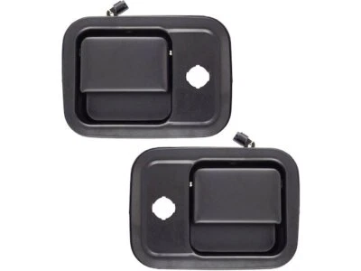 For 1994-2003 Freightliner FL106 Door Handle Set Left and Right 13516KQ 1995 Foto 1 de 2