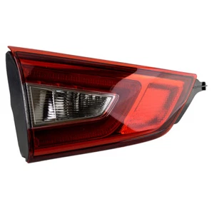 Inner Rear Tail Light Lamp Left Side Fit For Nissan Qashqai MK2 J11 2013-2017 xy - Picture 1 of 5