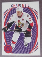 2013-14 O-Pee-Chee Retro (1-650) U-Pick From List