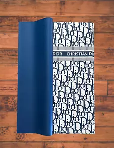 Korean Wrapping paper Luxury Brands Waterproof 20 Sheets - Same Day Shipping - Picture 1 of 1