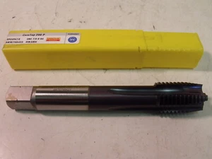 NIB Sandvik Coromant CT 200 P EP23PA7/8 UNC 7/8-9 H4 Spiral Point Tap - Picture 1 of 4