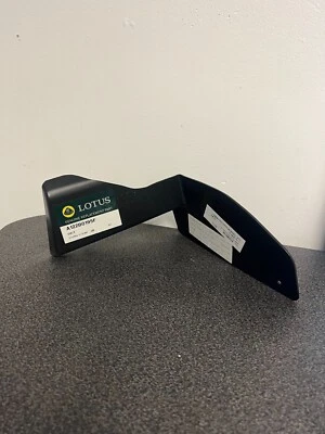 Lotus Elise 2005-2011, Exige enfriador de aceite por conducto delantero izquierdo número de pieza: A122B0195F Foto 1 de 4