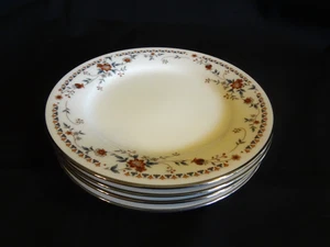 Noritake China - Adagio - Set of 4 Bread Plates - Picture 1 of 5