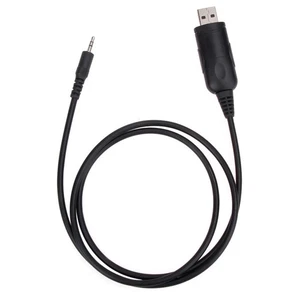 USB Programmierkabel für Motorola Mag One A6 A8 EPR40 Q5 Q9 Q11 SMP418 SMP458 - Bild 1 von 4