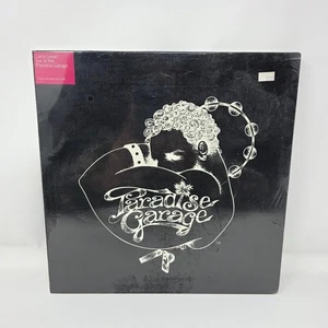 Larry Levan / Larry Levan Live At The Paradise Garage 3LP 2000 STRUTLP 006 Vinyl - Picture 1 of 4