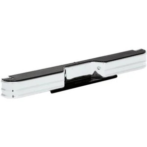 20022 FEY Rear Step Bumper Face Bar for Chevy F250 Truck F350 F150 Ram Styleside - Picture 1 of 2