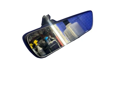 2016-2023 LEXUS ES300H FRONT UPPER REAR VIEW AUTO DIM MIRROR W/ GARAGE OPENER - Image 1 of 4