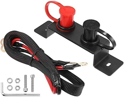 Battery Jump Post Relocation Kit - Image 1 of 4
