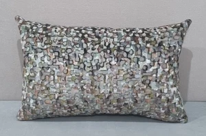 Designers Guild Pendeen Moss fabric Cushion Cover 35x55 cm - Picture 1 of 3