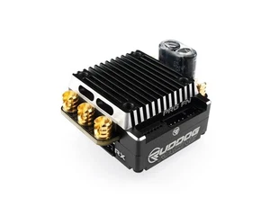 RUDDOG Racing RXB Blinky Stock Brushless Regler RP-0502  - Bild 1 von 5