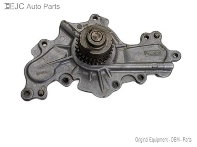 Bomba de refrigerante de agua para Ford Explorer 3.5 DG1E8508AB Turbo 13-19 Foto 1 de 4