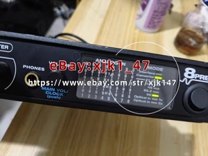 MOTU 8PRE sound card, all functions are normal /xjk - Picture 1 of 5