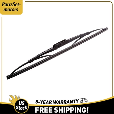 Limpiaparabrisas delantero para Chevrolet Biscayne 1959-1967 Foto 1 de 3