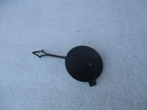 2018-2021 Hyundai Kona REAR Bumper Tow Eye Hook Cap Cover 86617J9000 ⭐OEM⭐ - Picture 1 of 5