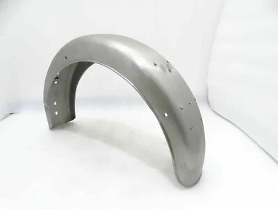 Guardabarros trasero guardabarros 1955 en adelante para Bsa A7 A10 Foto 1 de 4