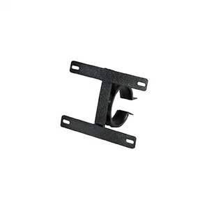 Rugged Ridge 11503.80 License Plate Mounting Bracket Fits 97-06 Wrangler (TJ) - Picture 1 of 1