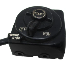 YAMAHA START KILL SWITCH RIVA RASS JOG 13T-83975-30-00 - Picture 1 of 10