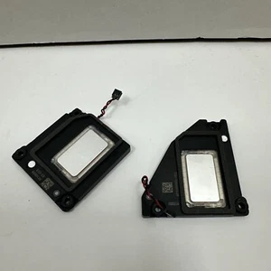 Juego de altavoces izquierdo derecho originales Microsoft Surface Laptop 3 1867 13,5" - Imagen 1 de 1