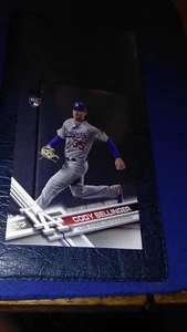 2017 Topps Update Cody Bellinger RC#US214 - Picture 1 of 1