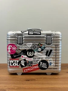 Rimowa Topas Pilot Pilotenkoffer 2 wheels small pre LVMH- Made In Germany- - Bild 1 von 10