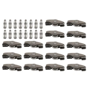 Exhaust Side Rocker Arms & Lifters for Audi A3 A4 A6 Q5 for VW for Seat EXEO - Picture 1 of 12