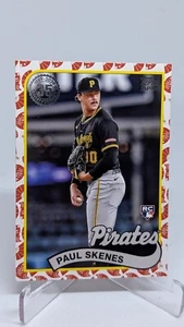 2024 Topps Baseball Japan Edition Pick from List! 1989 Koi Goldfish RESTOCK - Picture 1 of 52