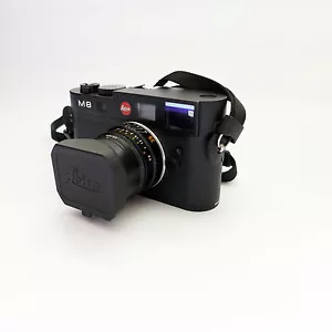 Camera Strap Lug Ring Protector suits Leica, Nikon, Canon etc. - Picture 1 of 3