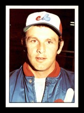 1975 SSPC #343 Fred Scherman   NM/NM+ X2547382