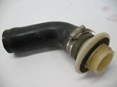 1984 KAWASAKI PRAIRIE KLT250 KLT 250 C TANQUE DE COMBUSTÍVEL GASOLINA PESCOÇO DE ENCHIMENTO 92059-4013 - Imagem 1 de 4