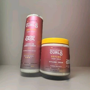 Beautiful Curls, Styling Cream, 8 fl oz (235 ml) - Picture 1 of 2