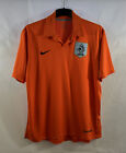 Holland Home Football Shirt 2006/08 Adults Large Nike B577