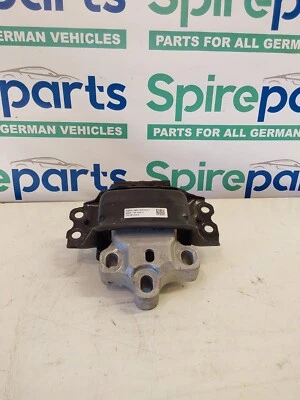 2016 ON MK2 VOLKSWAGEN TIGUAN GEARBOX MOUNTING BRACKET 2.0 DIESEL 5QA199555C - Image 1 of 3