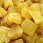 5000g kandierter Thailand Ingwer ohne Kristallzucker