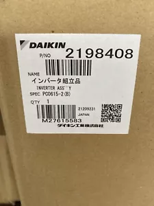 Daikin Inverter Board 2198408 - Picture 1 of 2