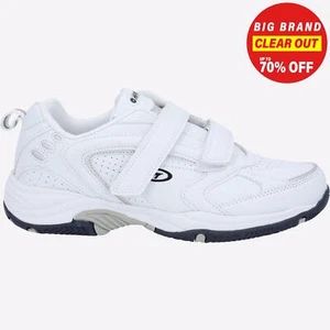 Hi-Tec Blast Lite Ez Zapatos Hombre Cómodo Zapatillas Casual Blanco - Imagen 1 de 5