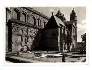 Ak Der Dom zu Worms Südfront - Bild 1 von 2