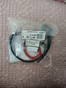 Plantronics Blackwire 3210 USB-A Over The Ear Headsets - Picture 1 of 4