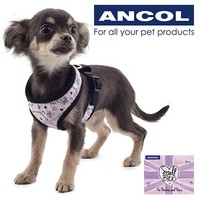 ancol dog deodorant
