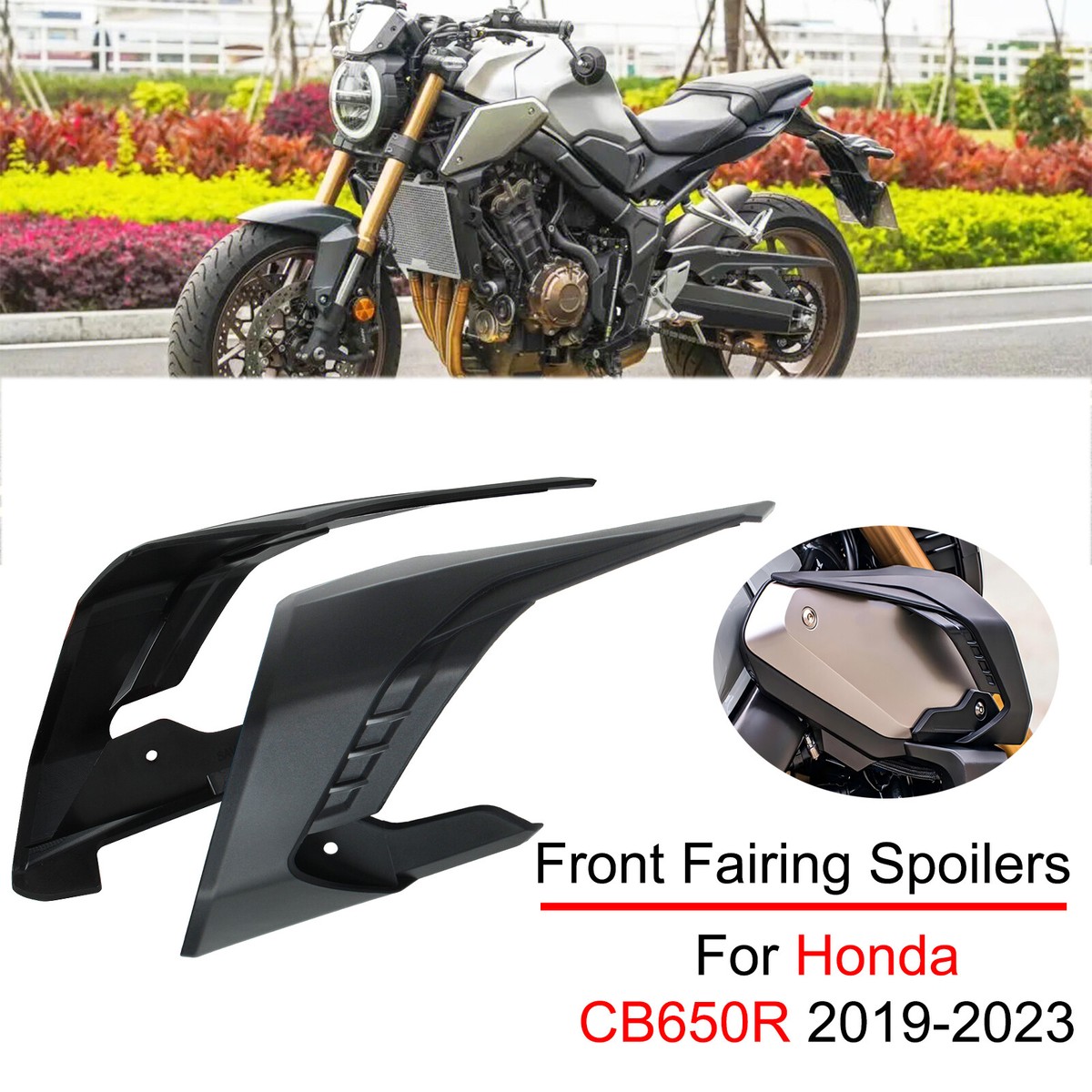 Parabrezza GIVI D1155ST Per Honda SH 125/150 I 2019 - Paravento Per Scooter Alto E Trasparente - Foto 7