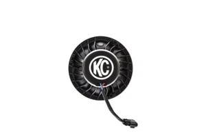 Faro Gravity LED Pro 7 pulgadas es compatible con PUNTO para repuesto de Jeep JK - Imagen 1 de 12