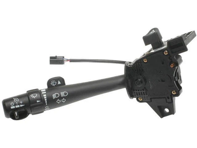 Interruptor atenuador de faros 96MB81J para GMC W3500 2003-2007 delantero Foto 1 de 1