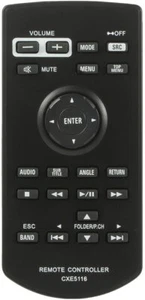 Telecomando per Pioneer CXE5116 telecomando per Pioneer AVH-X3500 e oltre - Foto 1 di 2