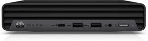 HP Pro Mini 400 G9 Intel Core i5-14500T 8GB 256GB/SSD W11P 1J War (DE) - Bild 1 von 12