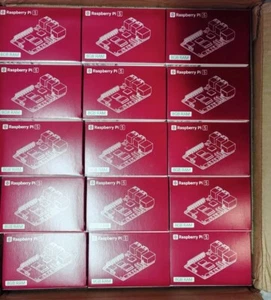 Raspberry Pi 5 8GB RAM 1PCS Brand New - Picture 1 of 2