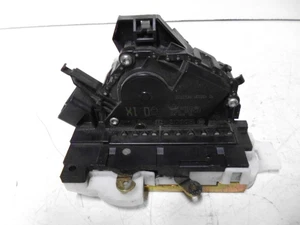 GENUINE FORD FOCUS PASSENGER SIDE FRONT DOOR LOCK 2001 - 2004 2S4A-A21813-DB - Picture 1 of 3