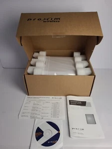 PROXIM TSUNAMI MP.11 5012-SUR (5012-SUR-US) Outdoor Wireless Bridge - Picture 1 of 8