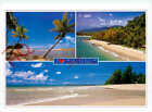 Picture Postcard>>Thailand, Phang-Nga, Khao Lak (Multiview)