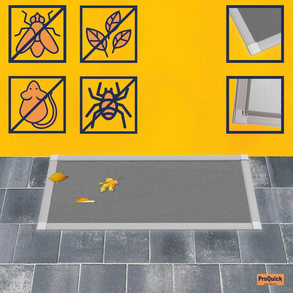 Lichtschachtabdeckung  robuste effektive Abdeckung Kellerschächte Laubschutz - Bild 1 von 4