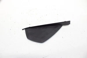2022-2024 MITSUBISHI OUTLANDER RIGHT PASSENGER SIDE DASHBOARD END COVER TRIM OEM - Foto 1 di 6