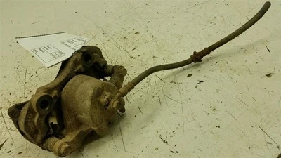 Pinza de freno delantera izquierda conductor compatible con Nissan Sentra 00-06 Foto 1 de 4